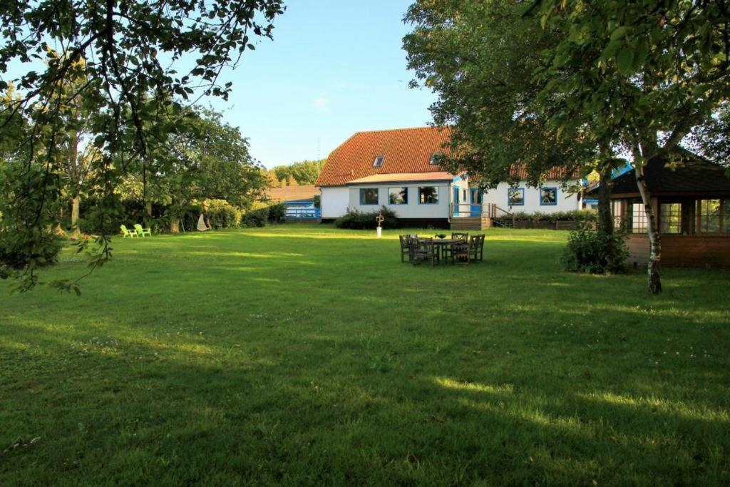 Bornholm Majalis Apartamento Rønne Exterior foto