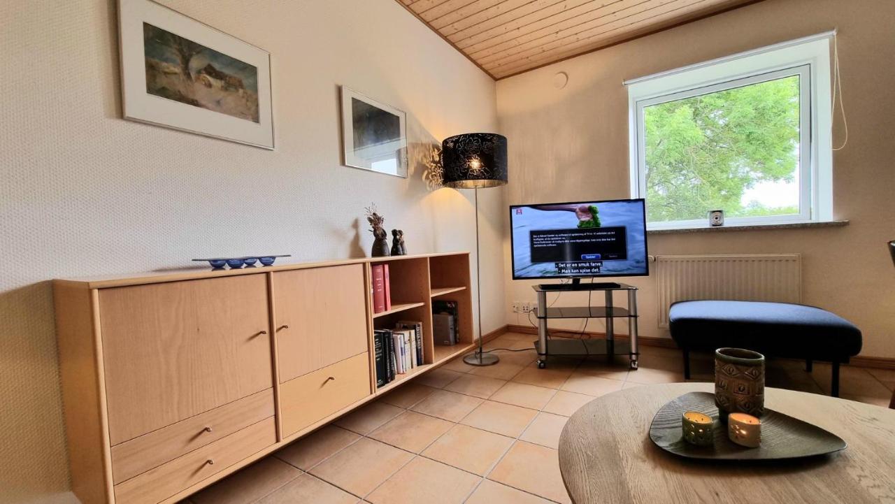 Bornholm Majalis Apartamento Rønne Exterior foto